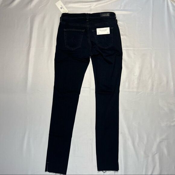 NWT AG Adriano Goldschmied The Legging Ankle Super Skinny in Audacious 25R - Picture 6 of 11